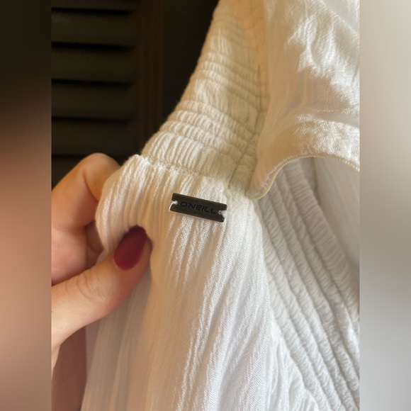 O’Neill Versatile Strapless Mini Dress XL - Picture 8 of 10